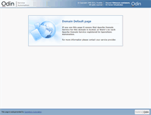 Tablet Screenshot of petrokazakhstan.com